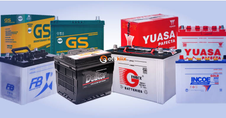 Aki Mobil Berkualitas